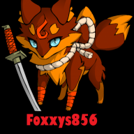 Foxxys856