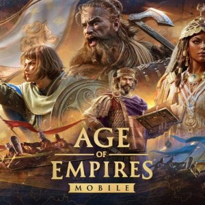 Age of Empires Mobile - Gameplay Android | iOS | PC