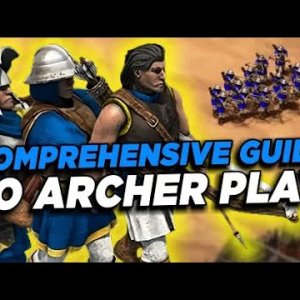 Hera - Comprehensive Guide To Archer Play Ft. Liereyy